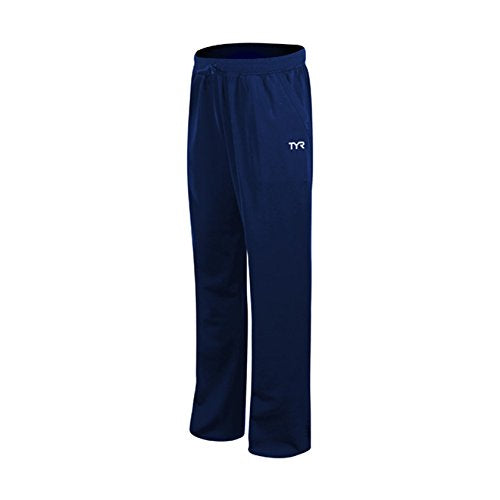 TYR Men's Alliance Victory Warm Up Pants