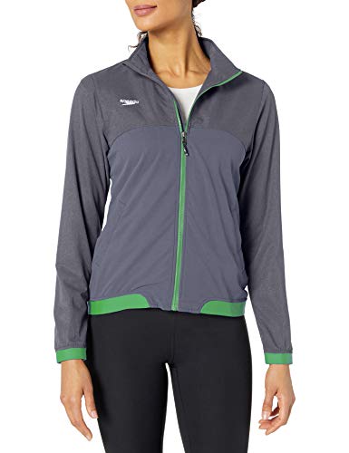 Speedo Women's Tech Warm Up Jacket – hdosport