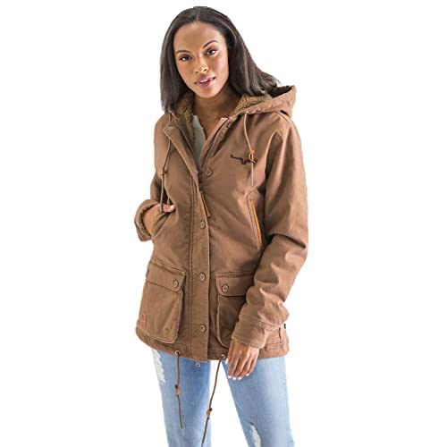 Kimes Ranch® Ladies' Riggin Utility Jacket