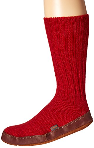 Acorn Slouch Boot Slipper Socks For Men - Slipper Socks – Acorn