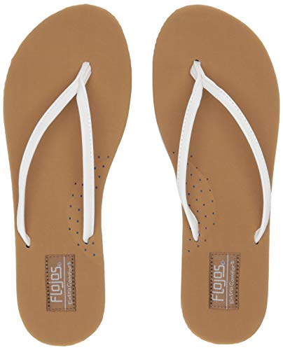 Flojos fashion fiesta flip flops