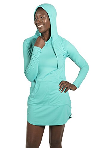 Bloquv hoodie dress new arrivals