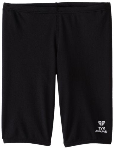 TYR Men's Durafast One Solid Jammer – hdosport