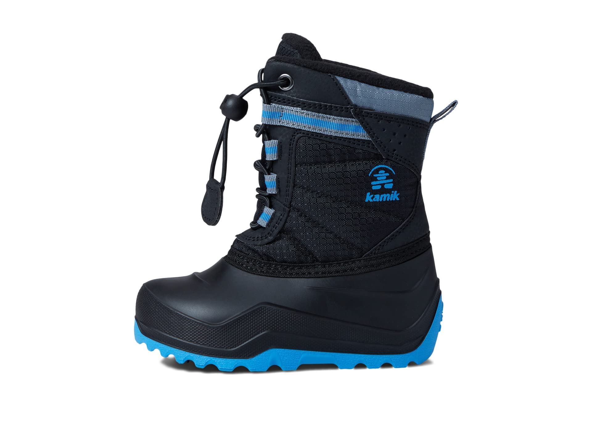 Kamik boys snow outlet boots