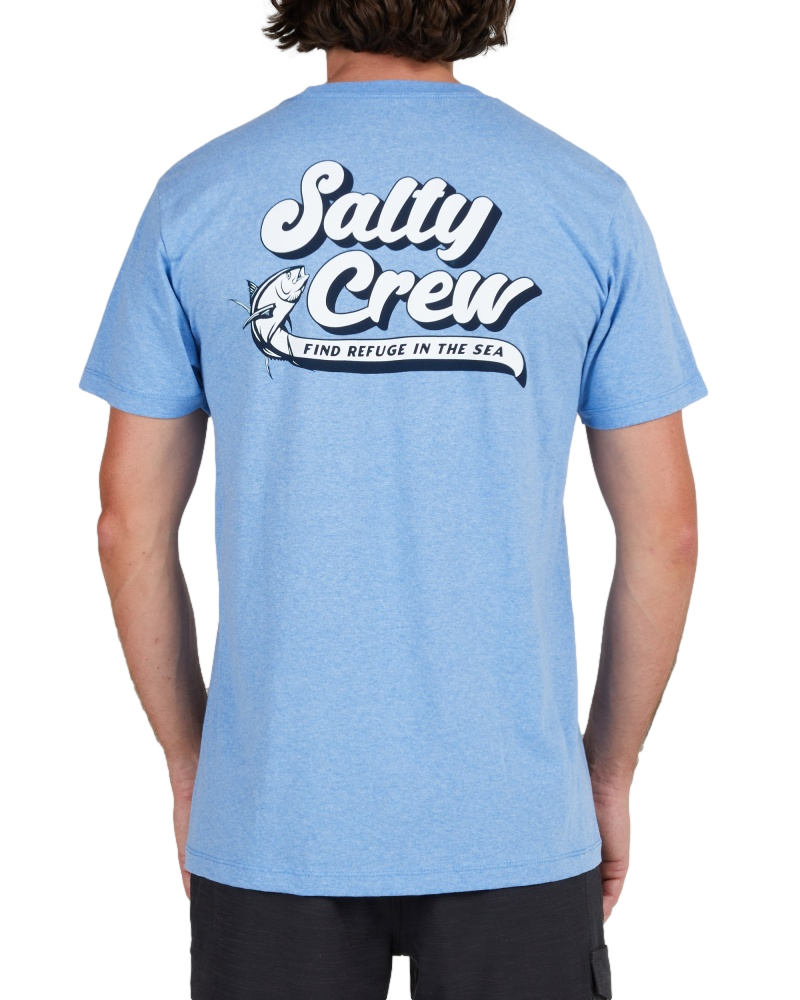 Salty Crew Men's Swift Water Standard S/S Tee – hdosport