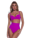 TA3 Women's Extreme Hi Cut Kini Bottom