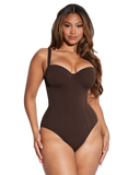 TA3 Women's Lushy - Chocolate