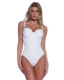 TA3 Women's Lushy - White