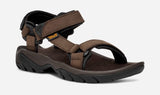 Teva Men's Terra Fi 5 Universal Leather Sandal