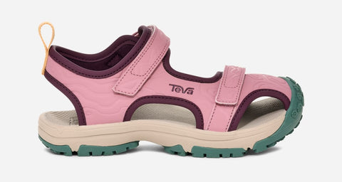 Teva Kids' Toachi Hydratrek Sandal