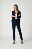 Joseph Ribkoff Women's Classic Tailored Slim Pant