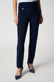 Joseph Ribkoff Women's Classic Tailored Slim Pant