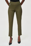 Joseph Ribkoff Women's Classic Slim Pant