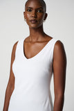 Joseph Ribkoff Women's Classic V-Neck Cami