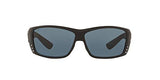 Costa Men's Cat Cay Sunglasses