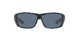 Costa Men's Cat Cay Sunglasses