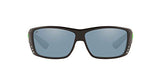 Costa Men's Cat Cay Sunglasses