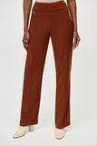 Joseph Ribkoff Women's Wide-Leg Pull-On Pants