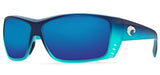 Costa Men's Cat Cay Sunglasses