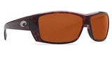 Costa Men's Cat Cay Sunglasses