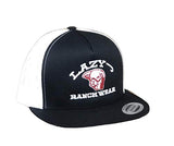 Lazy J Ranch Wear Lazy J Logo Cap