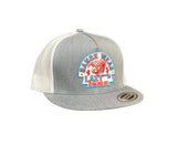 Lazy J Ranch Wear Arrowhead Cap