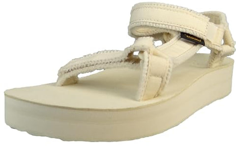 Teva Women's Midform Universal Canvas Sandal