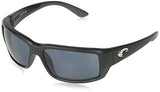 Costa Men's Fantail Sunglasses