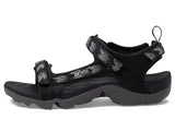 Teva Youth Tanza Sandal