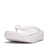 FitFlop Women's Relieff Recovery Toe-Post Sandals