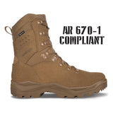 Lowa Men's R-8S GTX Patrol Boots