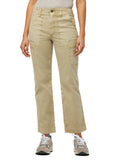 Joe's Jeans Women's The Utility High Rise Straight Leg