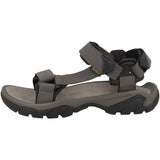 Teva Men's Terra Fi 5 Universal Leather Sandal