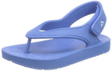 FitFlop Kids' Iqushion Kids Toddler Ergonomic B/Strap Flip-Flops