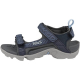 Teva Kids' Tanza Sandal