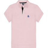 Tom & Teddy Men's Polo