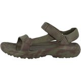 Teva Men's Hurricane Drift Huemix Sandal