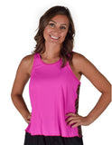 Cowgirl Tuff Women's Flowy Tank Top