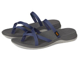 Teva Women's Tirratraveler Flip Sandal