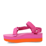 Teva Women's Flatform Universal Sandal