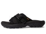 Teva Women's Hurricane Verge Slide Sandal