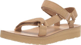 Teva Women's Midform Universal Leather Sandal