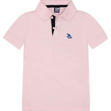 Tom & Teddy Boys' Polo