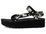 Teva Women's Flatform Universal Sandal