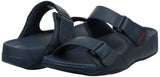 FitFlop Men's Gogh Moc Slide In Leather