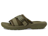 Teva Men's Hurricane Verge Slide Sandal