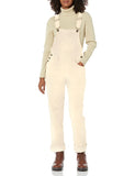 Carve Designs Women's Jason Cord Overall