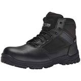 Danner Men's Lookout Side-Zip 5.5" Non-Metallic Toe Boot