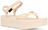 Teva Women's Flatform Sandal Slim Sandal