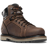 Danner Men's Steel Yard 6" Steel Toe Boot